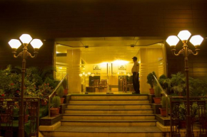 Hotel Ganga Regency